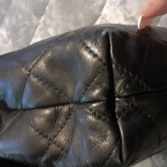 SOLD!!!!!chanel in the business flap - Picture 11 of 12